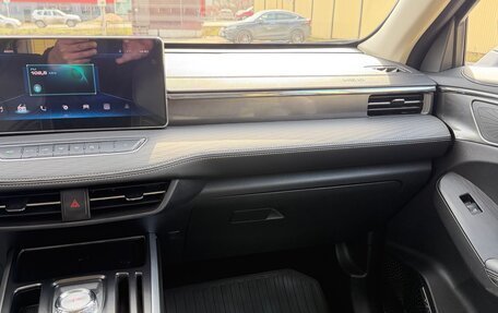 Haval Jolion, 2024 год, 1 999 000 рублей, 35 фотография