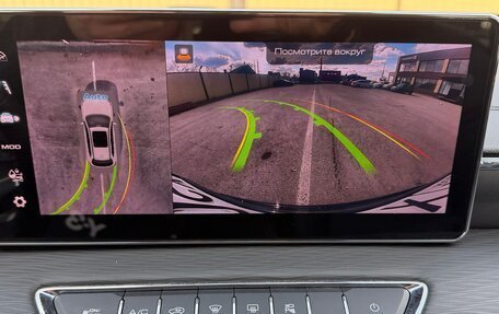 Haval Jolion, 2024 год, 1 999 000 рублей, 36 фотография