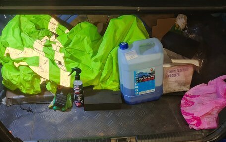 Daewoo Nexia I рестайлинг, 2011 год, 220 000 рублей, 4 фотография