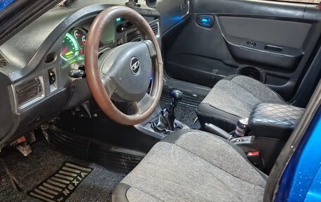 Daewoo Nexia I рестайлинг, 2011 год, 220 000 рублей, 3 фотография