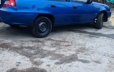 Daewoo Nexia I рестайлинг, 2011 год, 220 000 рублей, 13 фотография