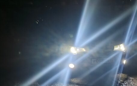 Daewoo Nexia I рестайлинг, 2011 год, 220 000 рублей, 12 фотография