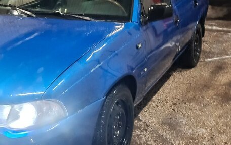 Daewoo Nexia I рестайлинг, 2011 год, 220 000 рублей, 9 фотография