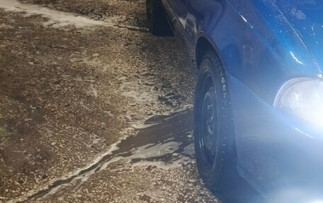 Daewoo Nexia I рестайлинг, 2011 год, 220 000 рублей, 8 фотография