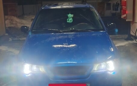 Daewoo Nexia I рестайлинг, 2011 год, 220 000 рублей, 10 фотография