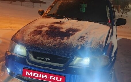 Daewoo Nexia I рестайлинг, 2011 год, 220 000 рублей, 11 фотография