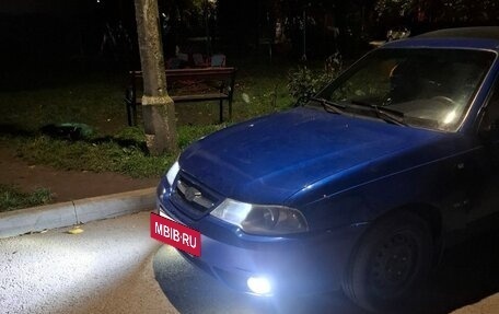 Daewoo Nexia I рестайлинг, 2011 год, 220 000 рублей, 14 фотография