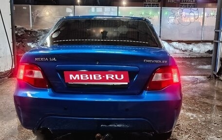 Daewoo Nexia I рестайлинг, 2011 год, 220 000 рублей, 7 фотография