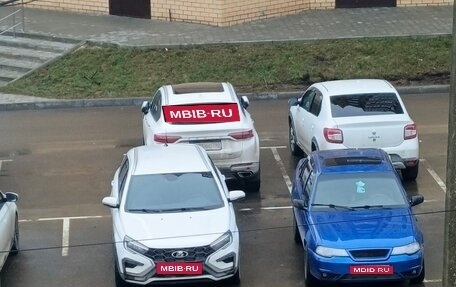 Daewoo Nexia I рестайлинг, 2011 год, 220 000 рублей, 1 фотография