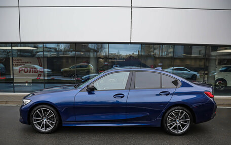 BMW 3 серия, 2020 год, 3 269 000 рублей, 7 фотография