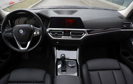 BMW 3 серия, 2020 год, 3 269 000 рублей, 8 фотография