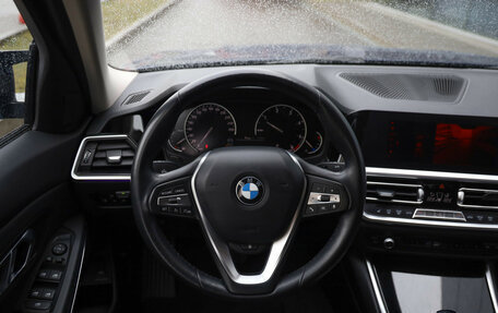 BMW 3 серия, 2020 год, 3 269 000 рублей, 9 фотография