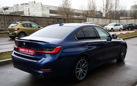 BMW 3 серия, 2020 год, 3 269 000 рублей, 4 фотография