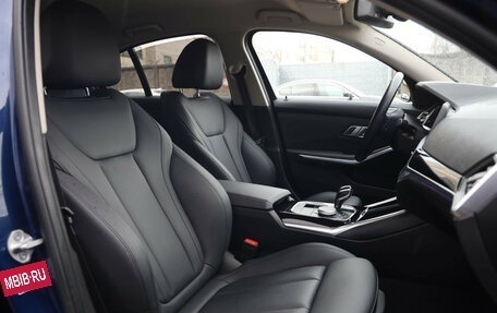 BMW 3 серия, 2020 год, 3 269 000 рублей, 10 фотография