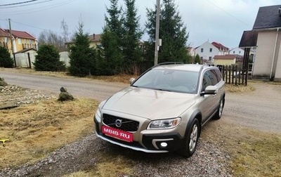 Volvo XC70 II рестайлинг, 2014 год, 1 600 000 рублей, 1 фотография
