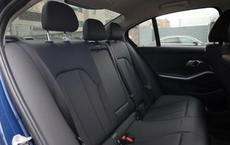 BMW 3 серия, 2020 год, 3 269 000 рублей, 11 фотография