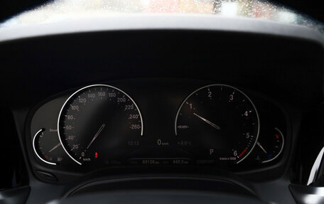 BMW 3 серия, 2020 год, 3 269 000 рублей, 12 фотография