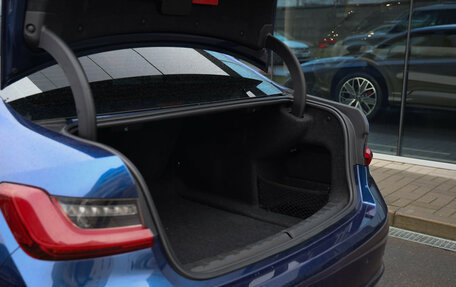 BMW 3 серия, 2020 год, 3 269 000 рублей, 20 фотография