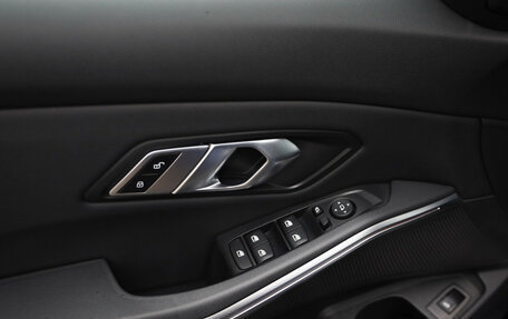 BMW 3 серия, 2020 год, 3 269 000 рублей, 22 фотография