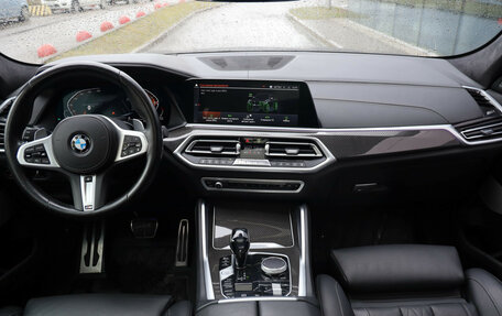 BMW X6, 2020 год, 7 599 000 рублей, 8 фотография