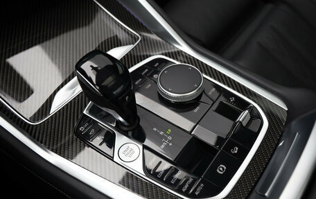 BMW X6, 2020 год, 7 599 000 рублей, 15 фотография