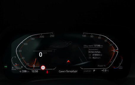 BMW X6, 2020 год, 7 599 000 рублей, 13 фотография