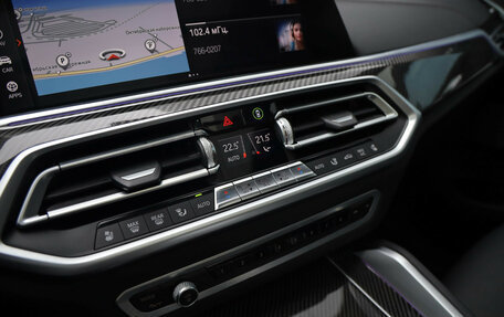 BMW X6, 2020 год, 7 599 000 рублей, 17 фотография