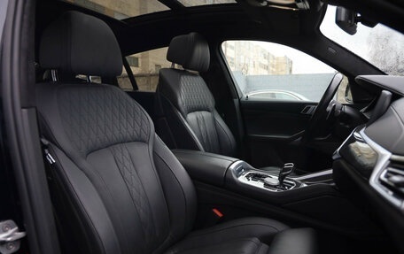 BMW X6, 2020 год, 7 599 000 рублей, 10 фотография