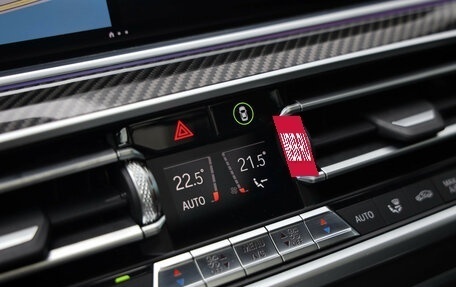 BMW X6, 2020 год, 7 599 000 рублей, 18 фотография