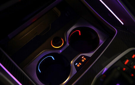 BMW X6, 2020 год, 7 599 000 рублей, 23 фотография