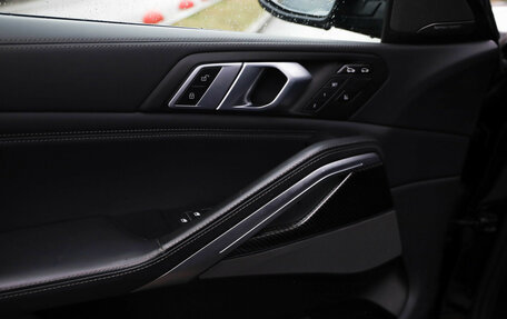 BMW X6, 2020 год, 7 599 000 рублей, 24 фотография