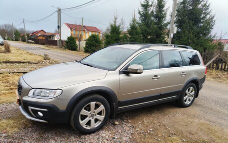 Volvo XC70 II рестайлинг, 2014 год, 1 600 000 рублей, 3 фотография
