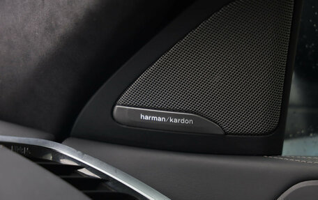 BMW X6, 2020 год, 7 599 000 рублей, 27 фотография