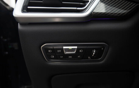 BMW X6, 2020 год, 7 599 000 рублей, 26 фотография