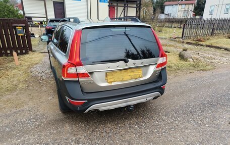 Volvo XC70 II рестайлинг, 2014 год, 1 600 000 рублей, 5 фотография