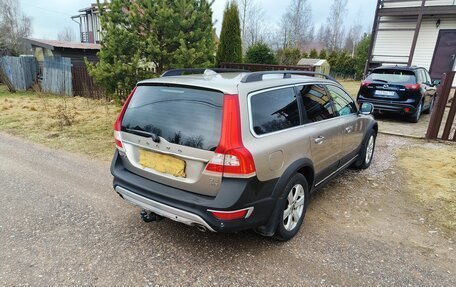 Volvo XC70 II рестайлинг, 2014 год, 1 600 000 рублей, 6 фотография
