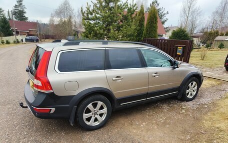 Volvo XC70 II рестайлинг, 2014 год, 1 600 000 рублей, 7 фотография