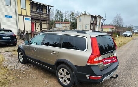 Volvo XC70 II рестайлинг, 2014 год, 1 600 000 рублей, 4 фотография
