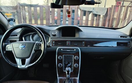 Volvo XC70 II рестайлинг, 2014 год, 1 600 000 рублей, 9 фотография