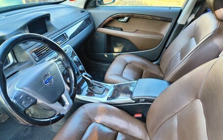 Volvo XC70 II рестайлинг, 2014 год, 1 600 000 рублей, 12 фотография