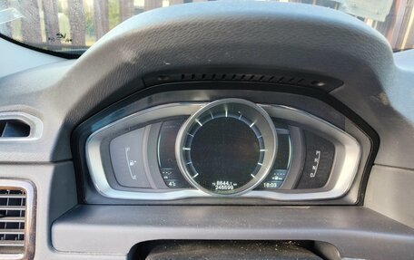 Volvo XC70 II рестайлинг, 2014 год, 1 600 000 рублей, 11 фотография