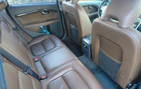 Volvo XC70 II рестайлинг, 2014 год, 1 600 000 рублей, 10 фотография