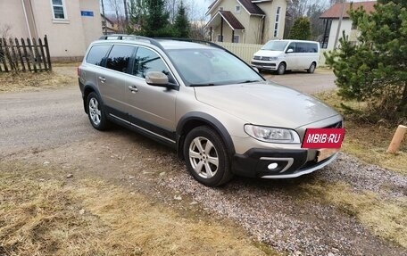 Volvo XC70 II рестайлинг, 2014 год, 1 600 000 рублей, 8 фотография
