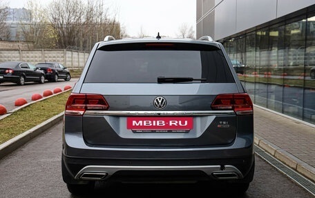 Volkswagen Teramont I, 2018 год, 3 379 000 рублей, 5 фотография