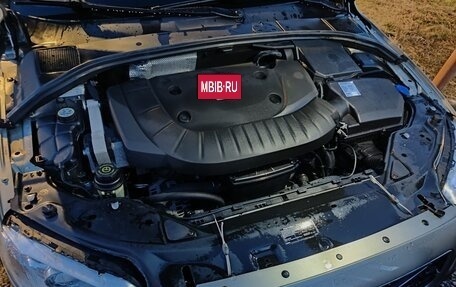 Volvo XC70 II рестайлинг, 2014 год, 1 600 000 рублей, 13 фотография