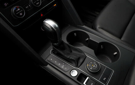 Volkswagen Teramont I, 2018 год, 3 379 000 рублей, 11 фотография