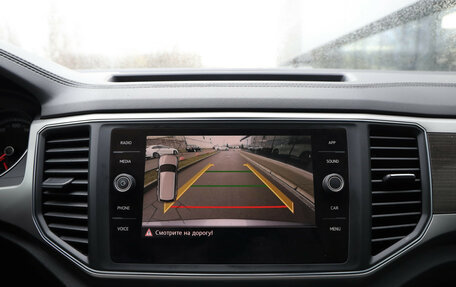 Volkswagen Teramont I, 2018 год, 3 379 000 рублей, 15 фотография