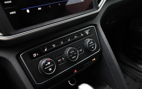 Volkswagen Teramont I, 2018 год, 3 379 000 рублей, 13 фотография