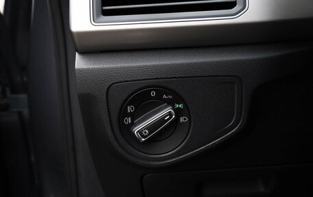 Volkswagen Teramont I, 2018 год, 3 379 000 рублей, 19 фотография