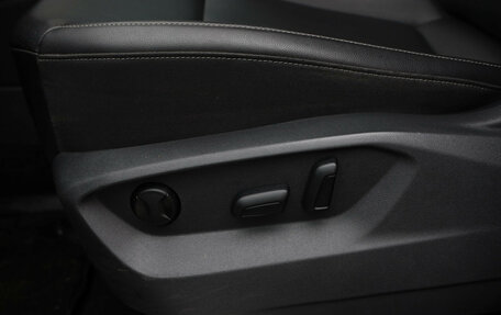 Volkswagen Teramont I, 2018 год, 3 379 000 рублей, 18 фотография